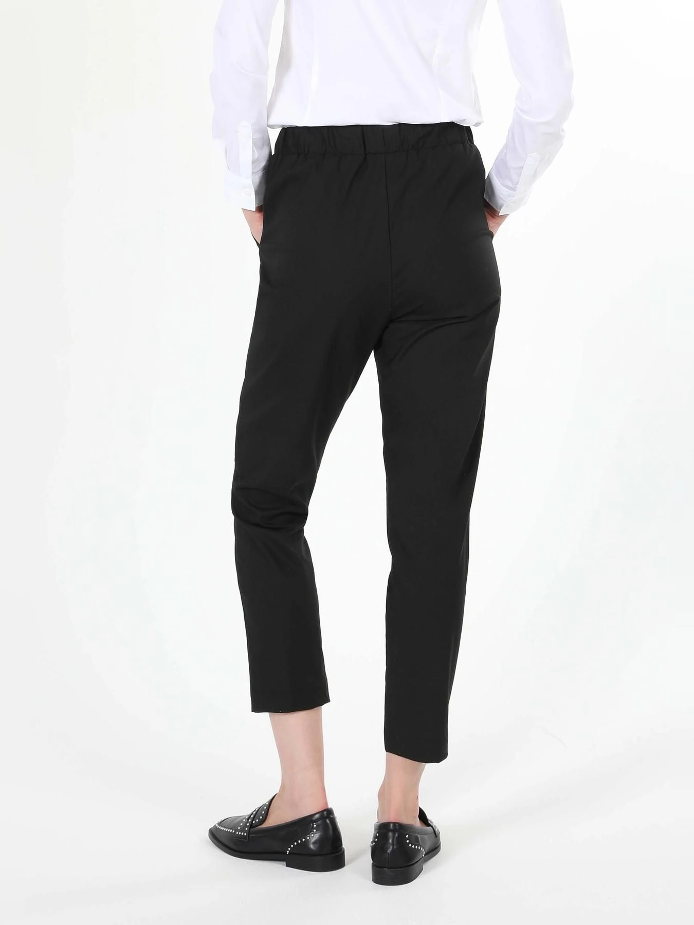 Брюки Colin’s модель CL1055028_BLK Фото
