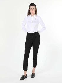 Брюки Colin’s модель CL1055028_BLK Фото