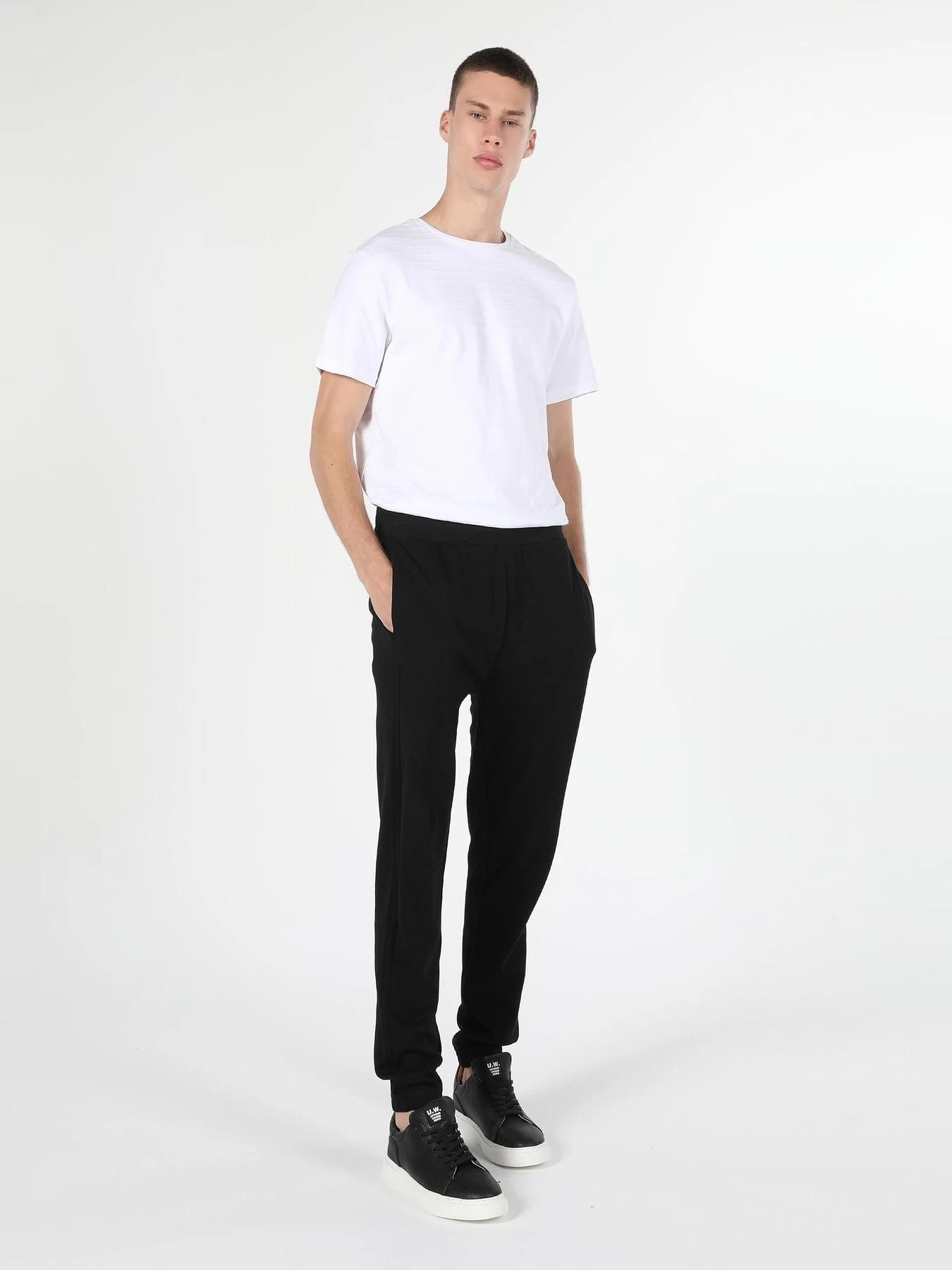 Брюки Colin’s модель CL1059668_BLK Фото