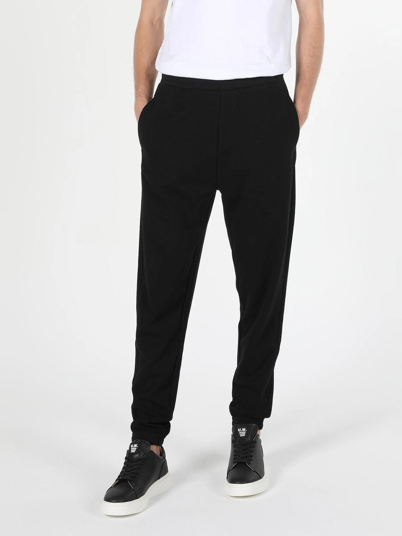 Брюки Colin’s модель CL1059668_BLK Фото