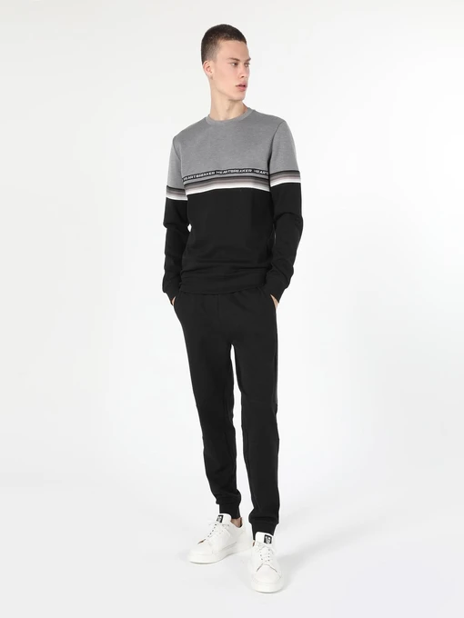 Брюки Colin’s модель CL1059896_BLK Фото