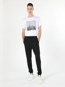 Брюки Colin’s модель CL1059896_BLK Фото
