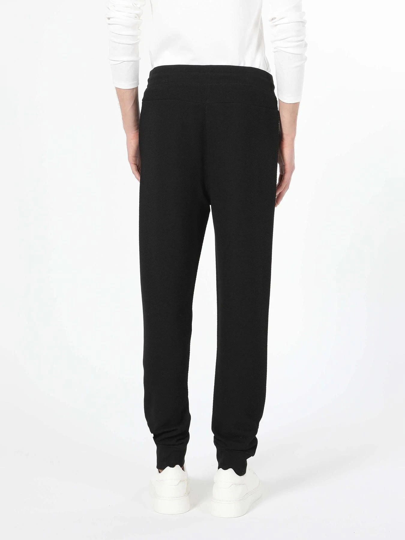 Брюки Colin’s модель CL1060266_BLK Фото
