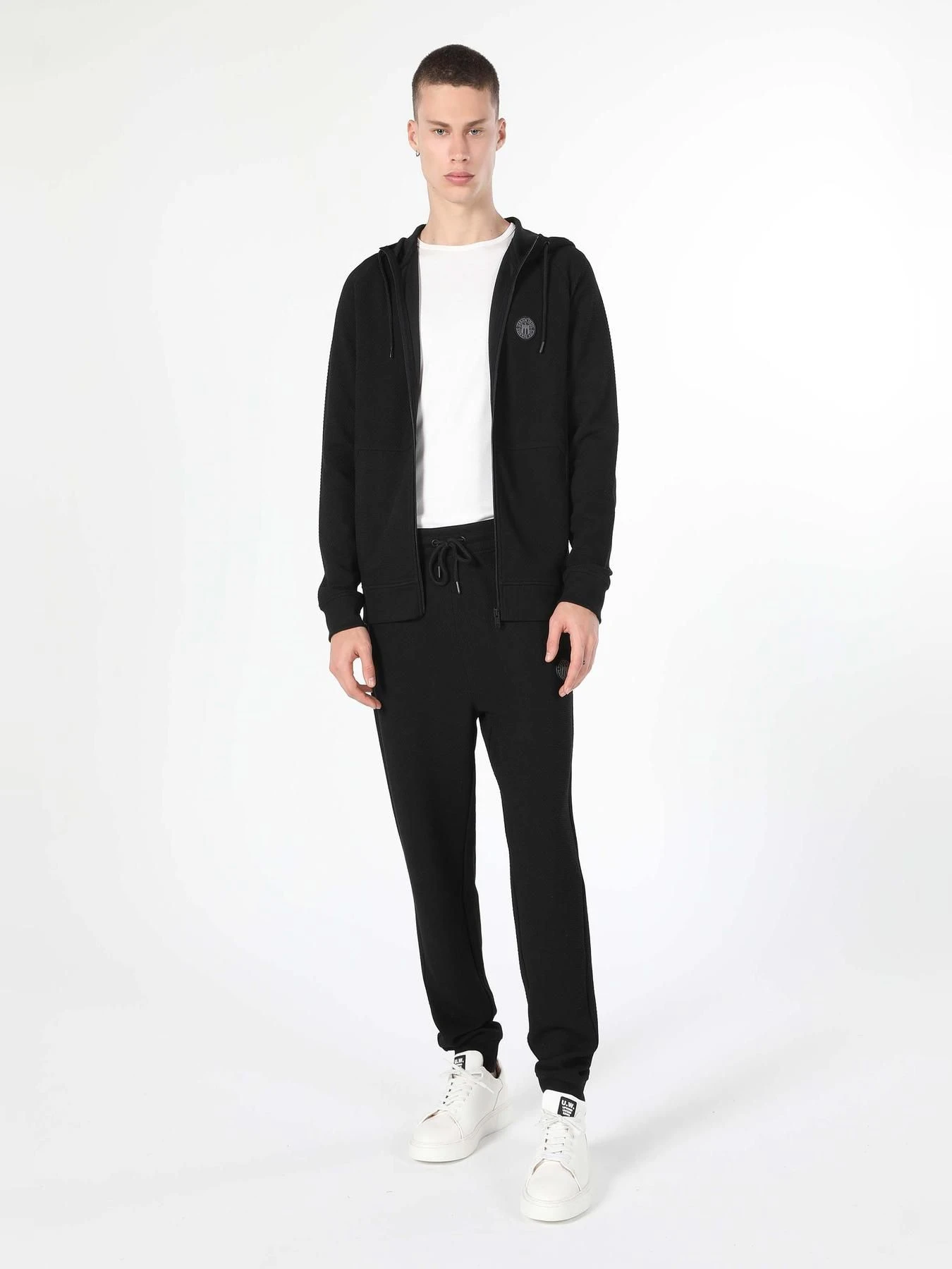 Брюки Colin’s модель CL1060266_BLK Фото