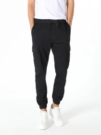 Брюки Colin’s модель CL1061151_BLK Фото