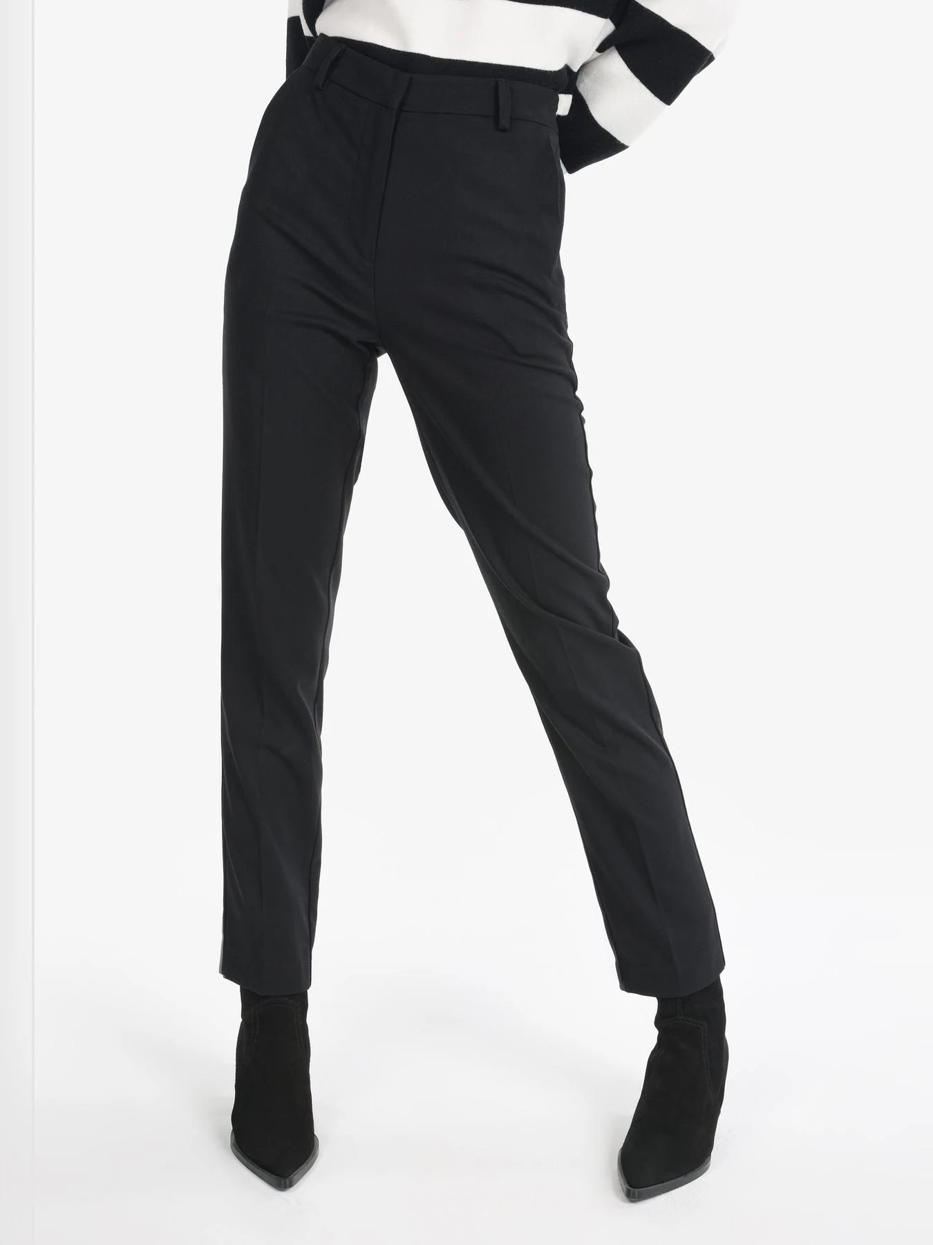 Брюки Colin’s модель CL1064520_BLK Фото