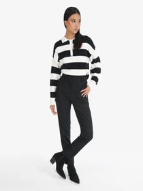 Брюки Colin’s модель CL1064520_BLK Фото