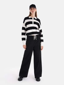 Брюки Colin’s модель CL1065017_BLK Фото