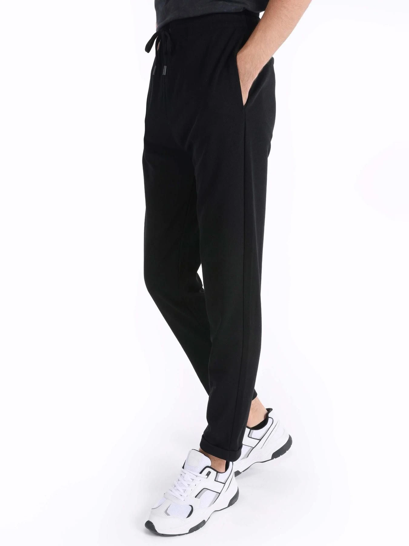 Брюки Colin’s модель CL1065211_BLK Фото