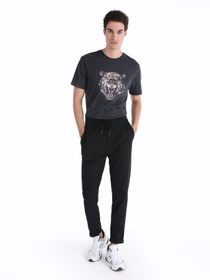 Брюки Colin’s модель CL1065211_BLK Фото