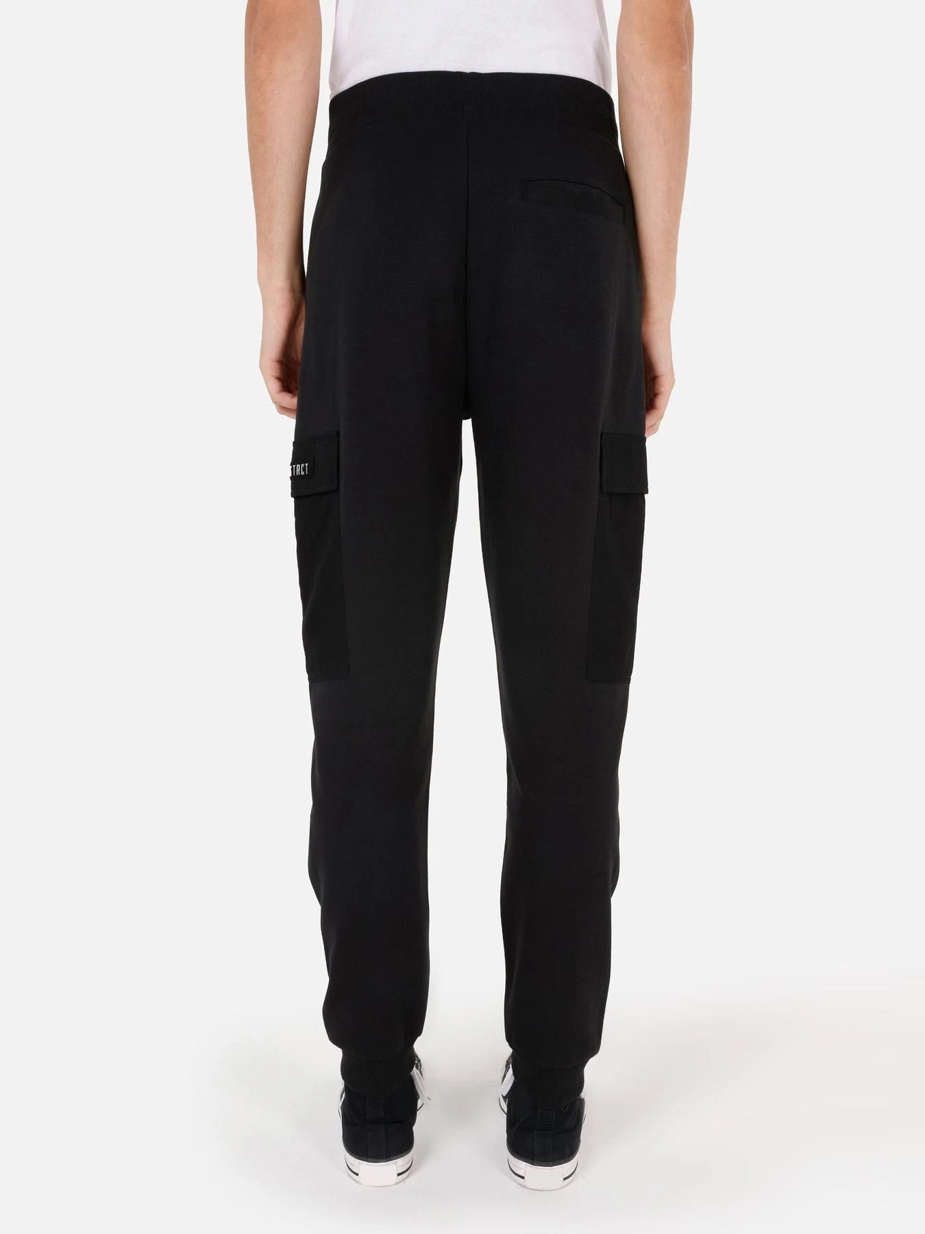 Брюки Colin’s модель CL1071280_BLK Фото