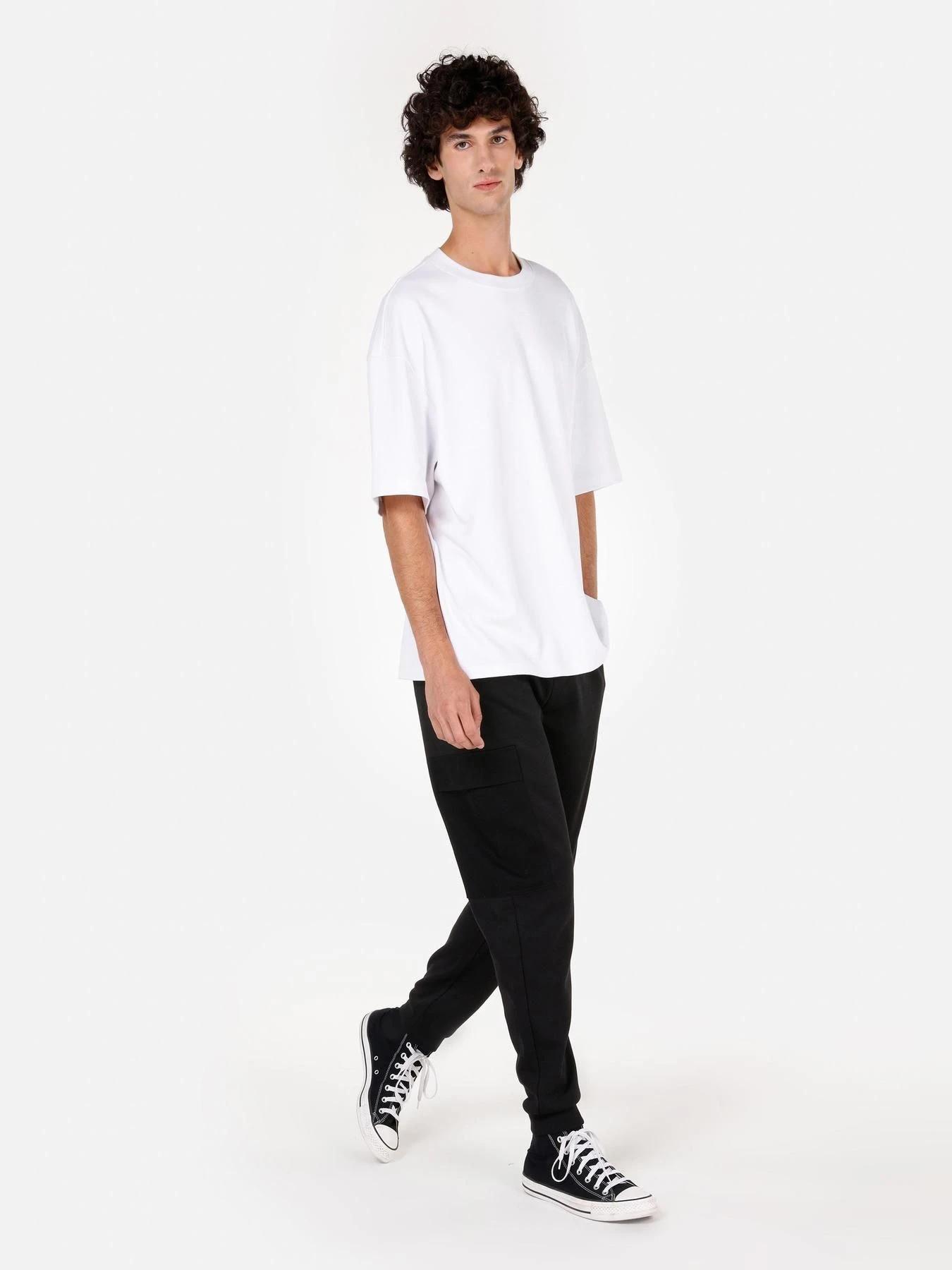 Брюки Colin’s модель CL1071280_BLK Фото