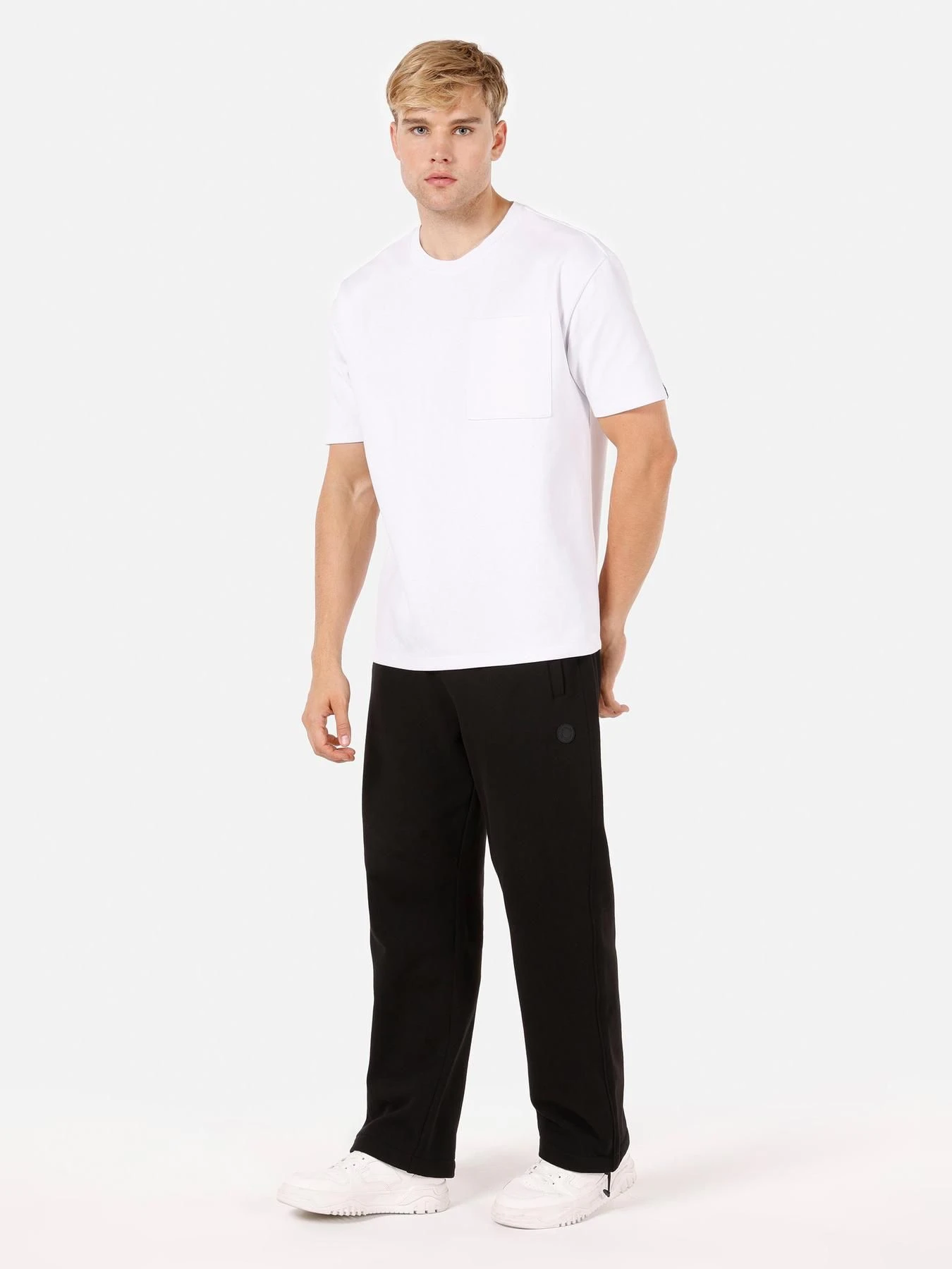 Брюки Colin’s модель CL1071349_BLK Фото