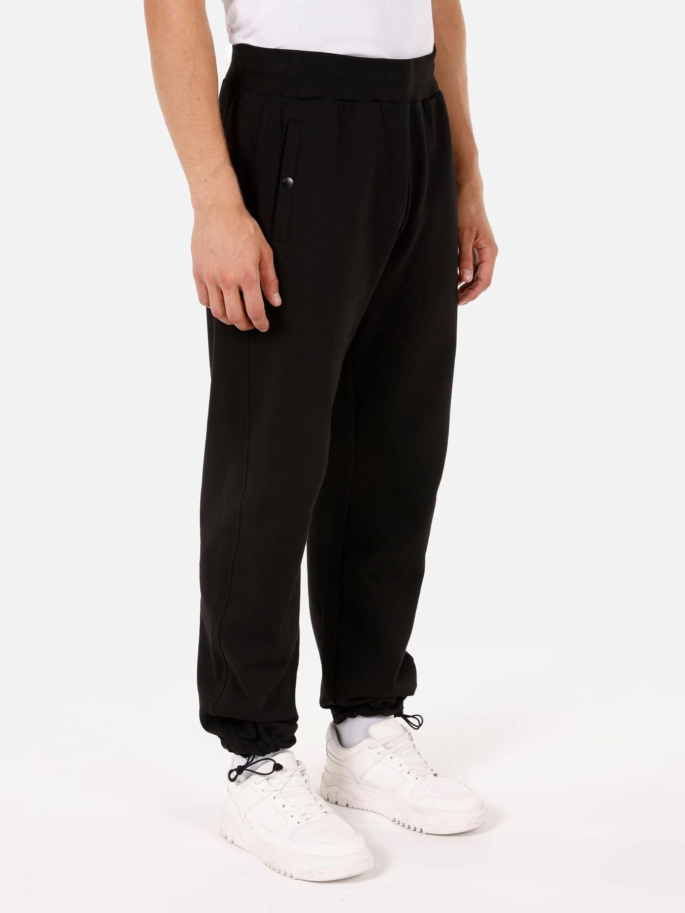Брюки Colin’s модель CL1071349_BLK Фото