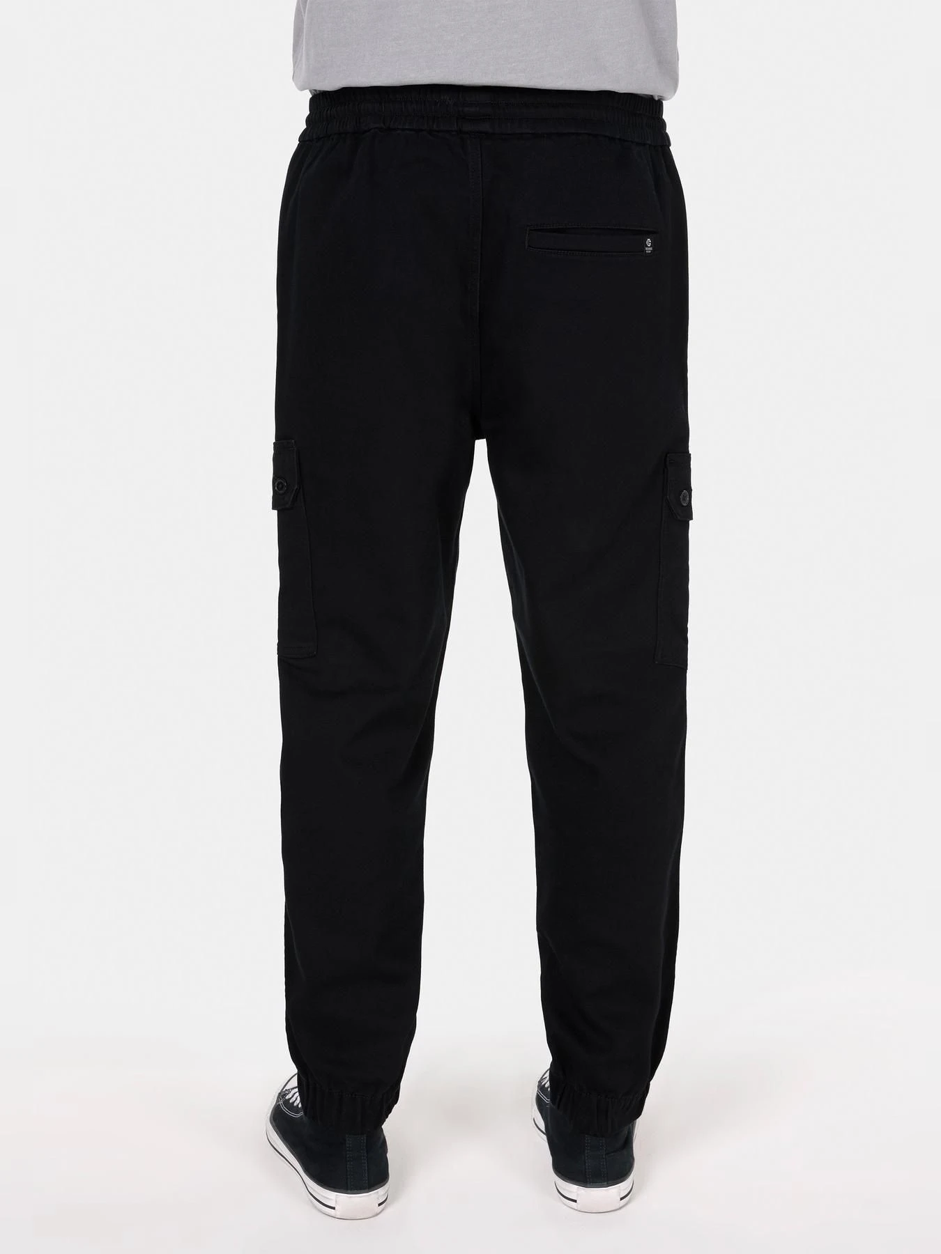 Брюки Colin’s модель CL1072471_BLK Фото