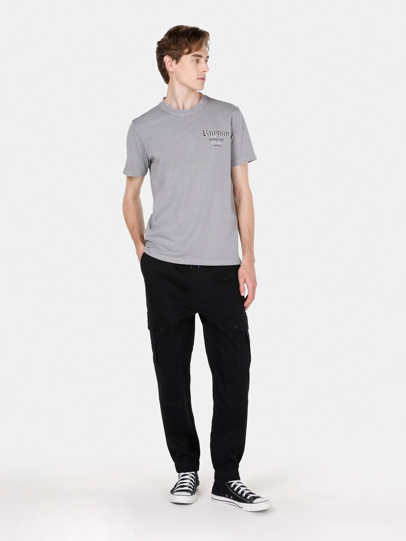 Брюки Colin’s модель CL1072471_BLK Фото