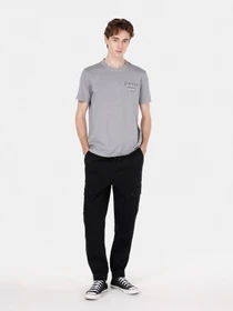 Брюки Colin’s модель CL1072471_BLK Фото