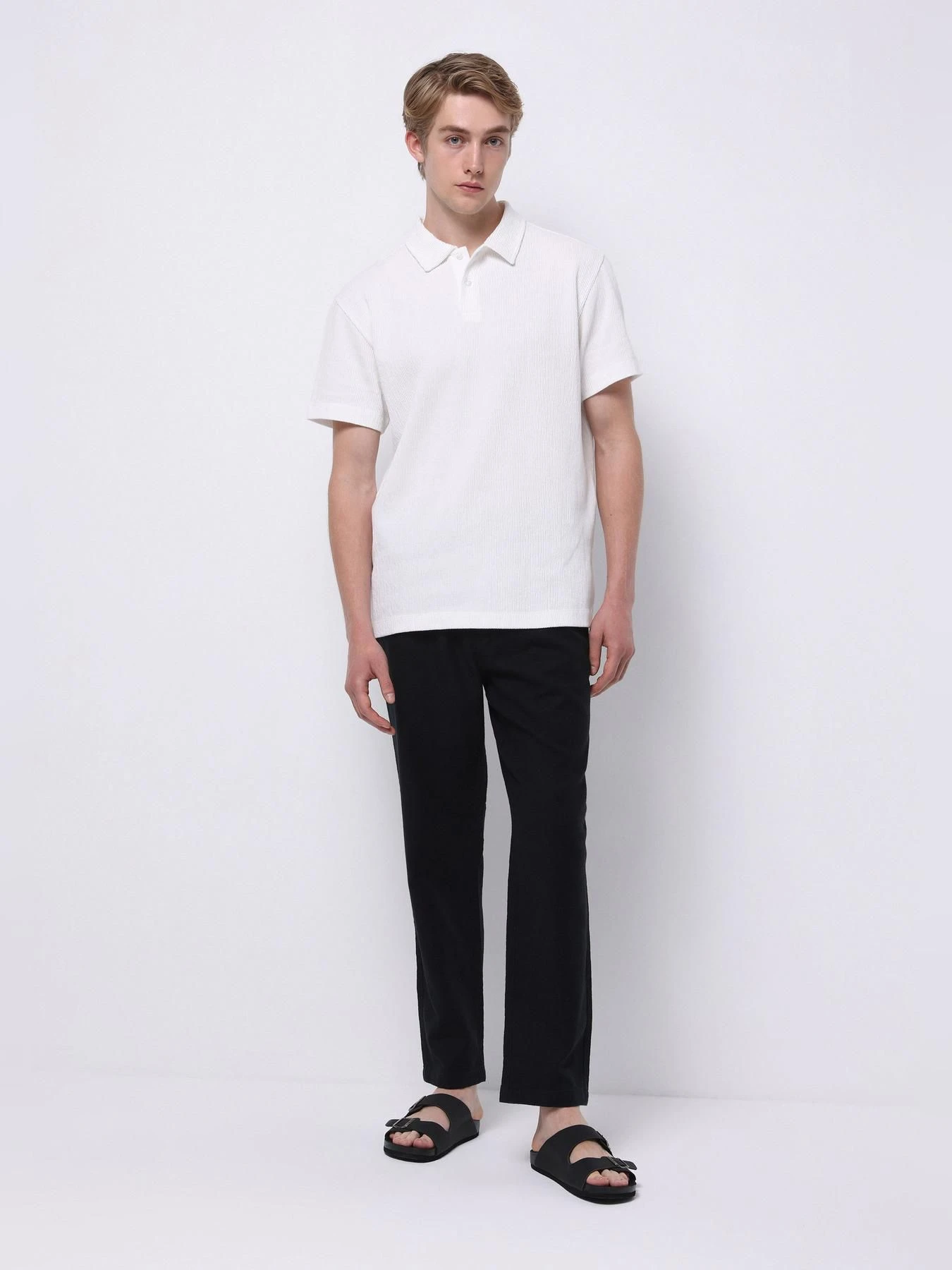 Брюки Colin’s модель CL1073863_BLK Фото