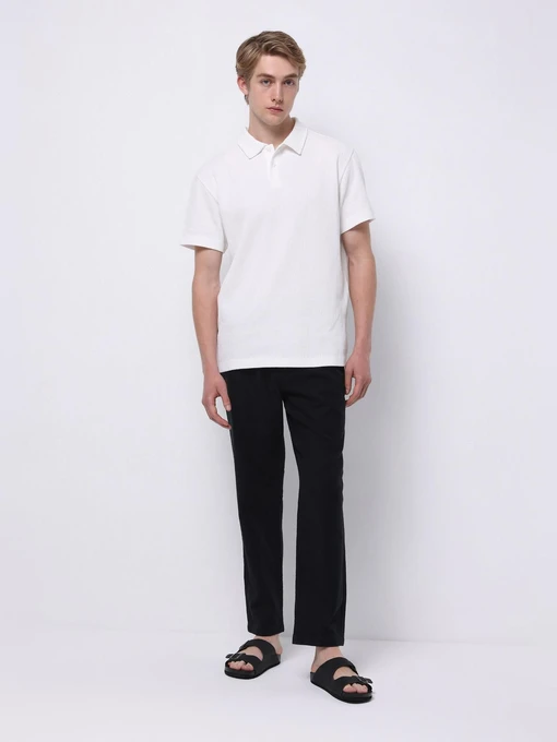 Брюки Colin’s модель CL1073863_BLK Фото