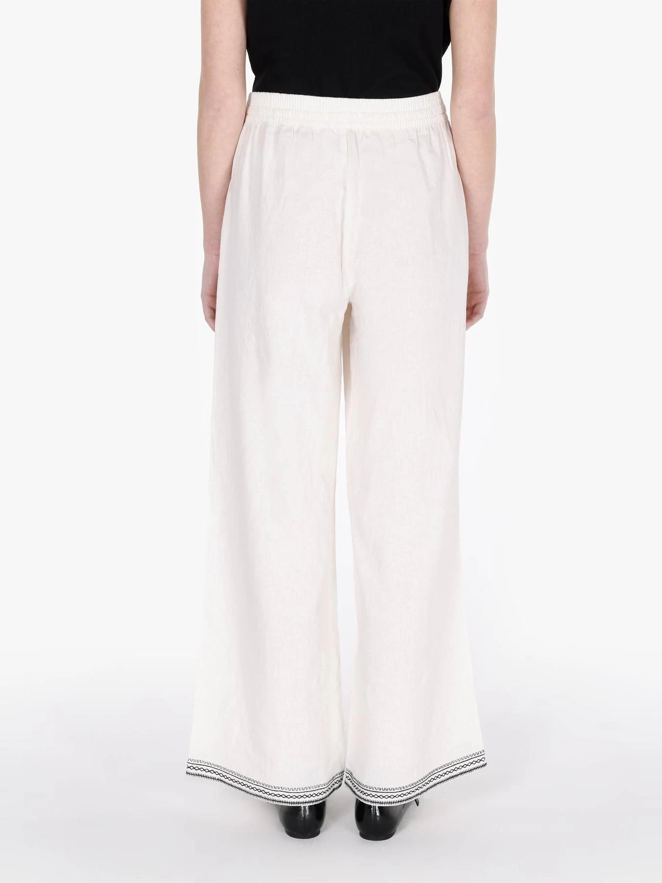 Брюки Colin’s модель CL1074263_WHT Фото