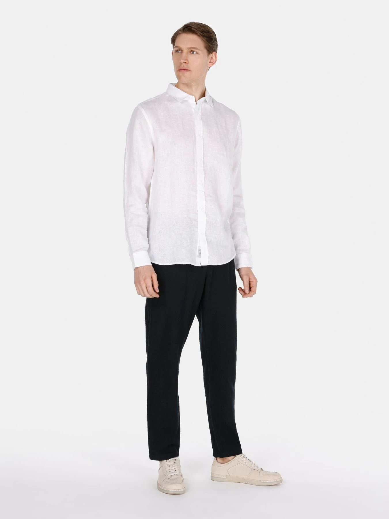 Брюки Colin’s модель CL1074570_BLK Фото