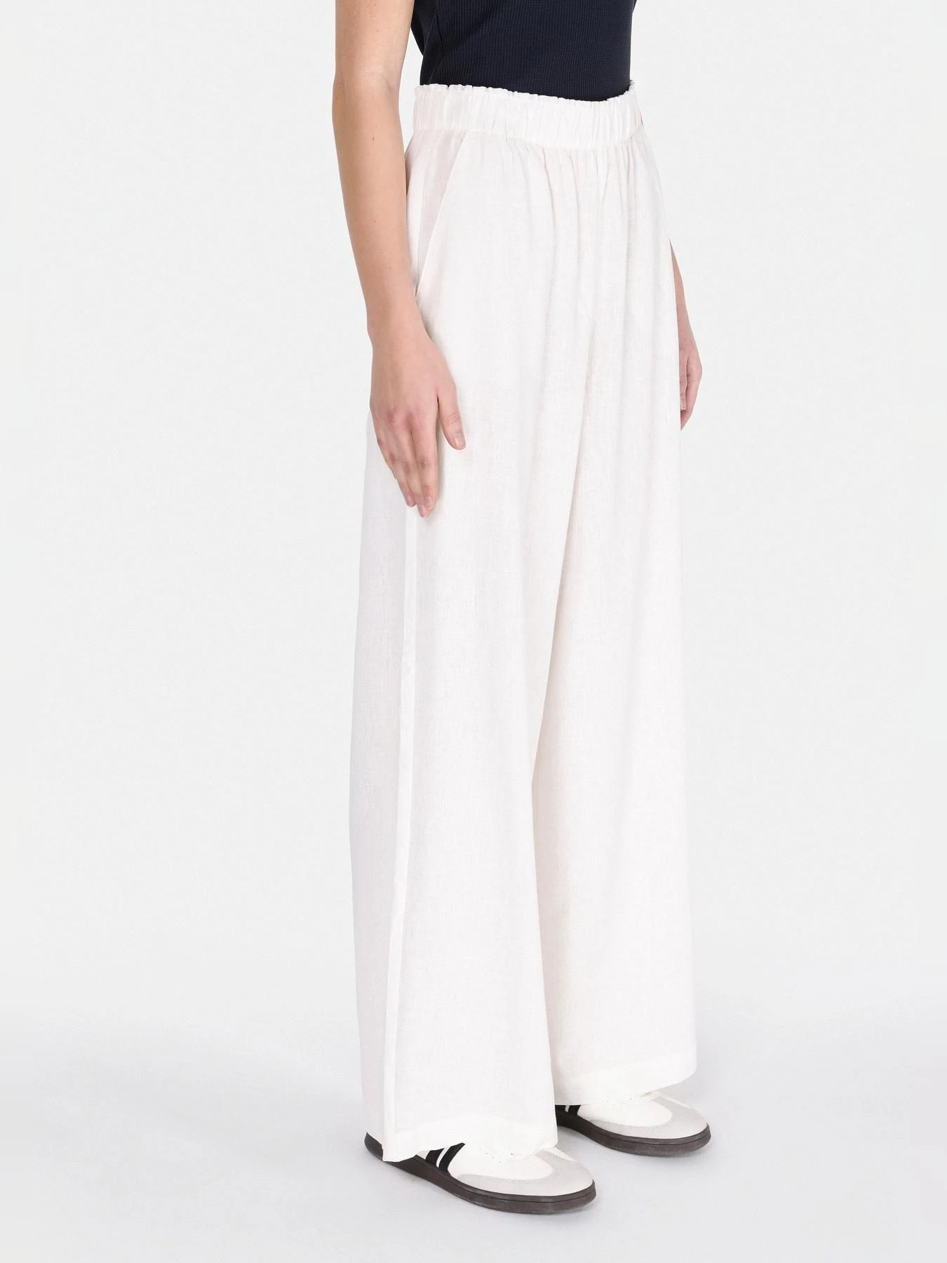 Брюки Colin’s модель CL1074805_WHT Фото