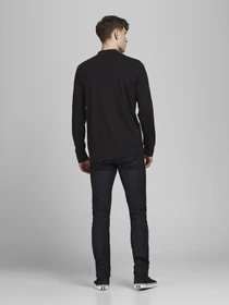 Брюки JACK & JONES модель 12193403_BlackDenim Фото