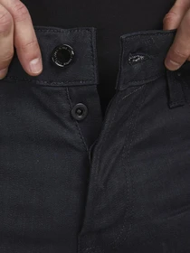 Брюки JACK & JONES модель 12193403_BlackDenim Фото