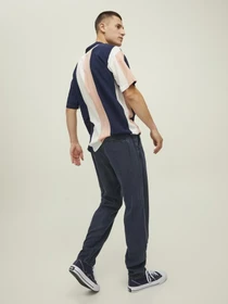 Брюки JACK & JONES модель 12209660_BlueDenim Фото