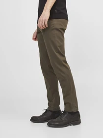 Брюки JACK & JONES модель 12150148_Wren Фото