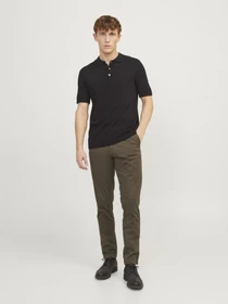 Брюки JACK & JONES модель 12150148_Wren Фото