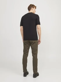 Брюки JACK & JONES модель 12150148_Wren Фото