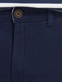 Брюки JACK & JONES модель 12174309_NavyBlazer Фото
