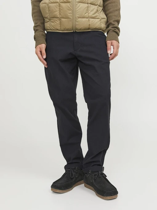 Брюки JACK & JONES модель 12206198_TAPSHOE Фото