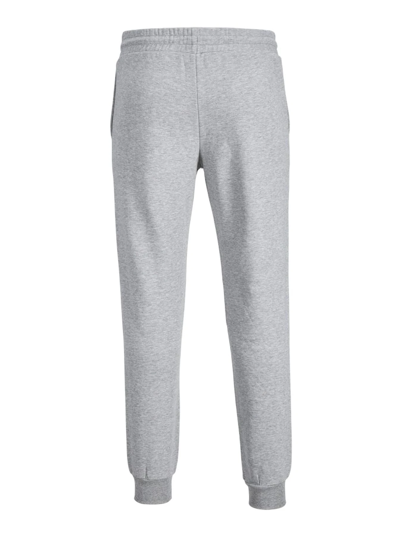 Брюки JACK & JONES модель 12212245_LIGHTGREYMELANGE Брюки JACK & JONES модель 12212245_LIGHTGREYMELANGE Фото