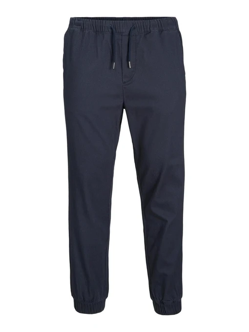 Брюки JACK & JONES модель 12212972_NavyBlazer Фото