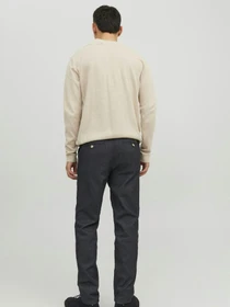 Брюки JACK & JONES модель 12234667_NavyBlazer Фото