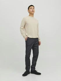 Брюки JACK & JONES модель 12234667_NavyBlazer Фото