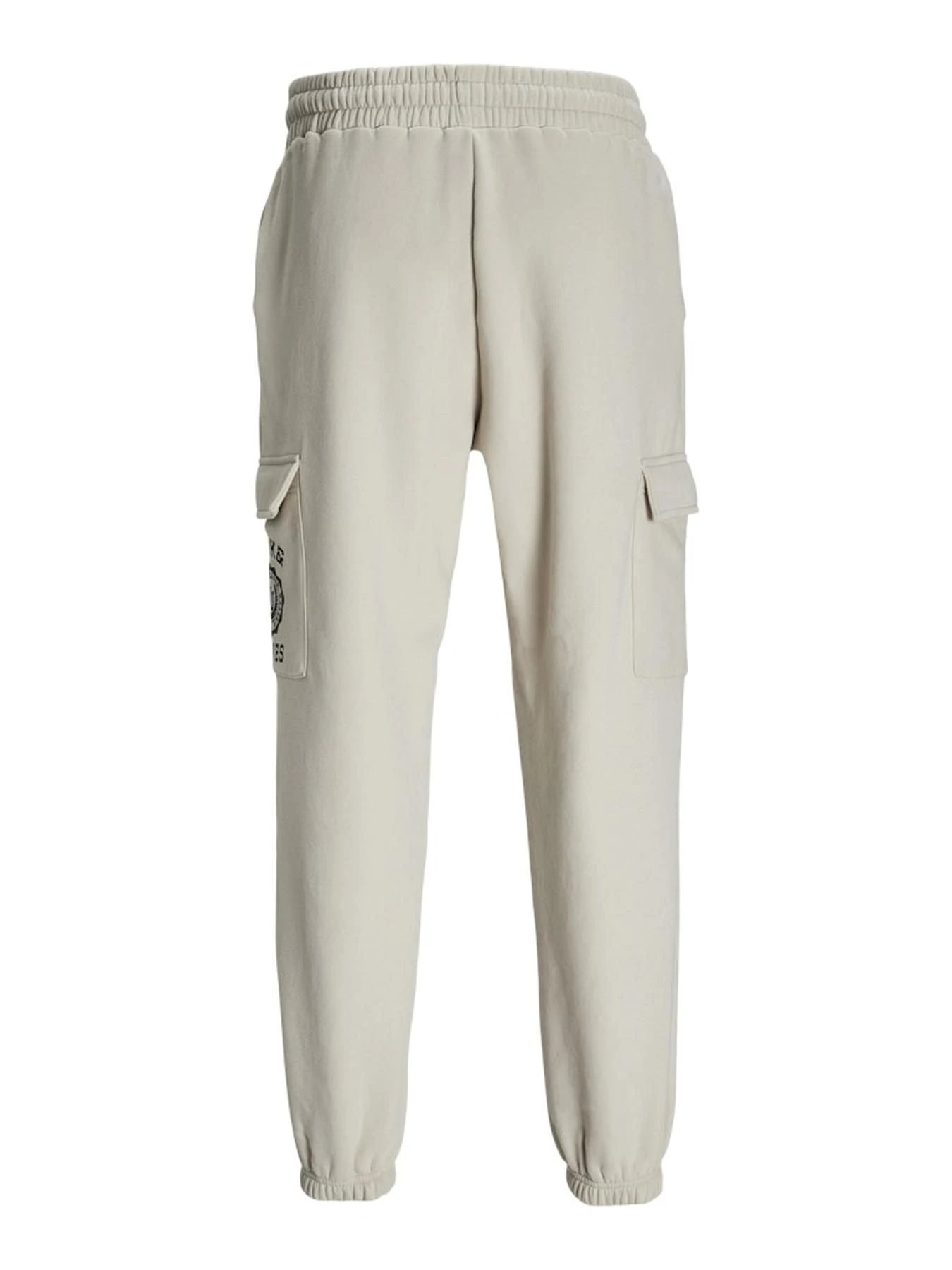 Брюки JACK & JONES модель 12258481_Moonbeam Фото