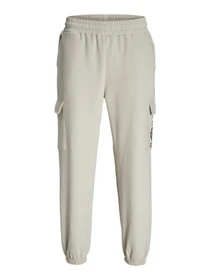 Брюки JACK & JONES модель 12258481_Moonbeam Фото