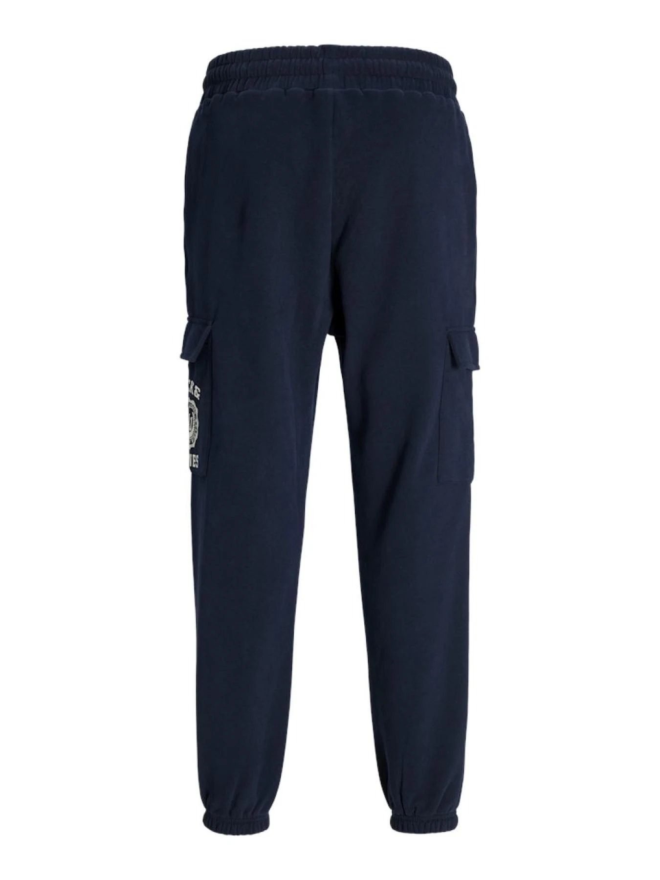Брюки JACK & JONES модель 12258481_NavyBlazer Брюки JACK & JONES модель 12258481_NavyBlazer Фото