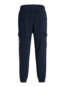 Брюки JACK & JONES модель 12258481_NavyBlazer Фото