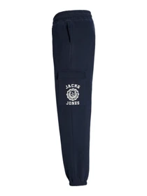 Брюки JACK & JONES модель 12258481_NavyBlazer Фото