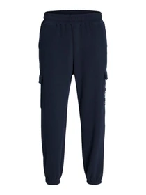 Брюки JACK & JONES модель 12258481_NavyBlazer Фото
