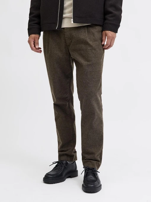 Брюки JACK & JONES модель 12279234_Delicioso Фото