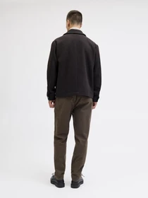 Брюки JACK & JONES модель 12279234_Delicioso Фото