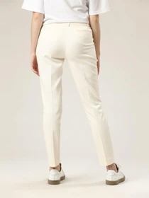 Брюки MEXX модель TL1204013W_OFFWHITE Фото
