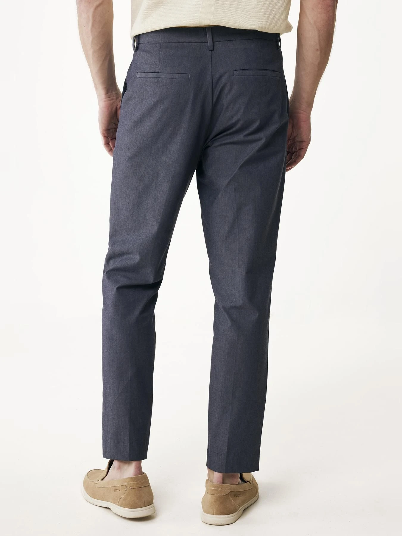 Брюки MEXX модель MF007000753M_NAVY Фото