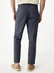 Брюки MEXX модель MF007000753M_NAVY Фото