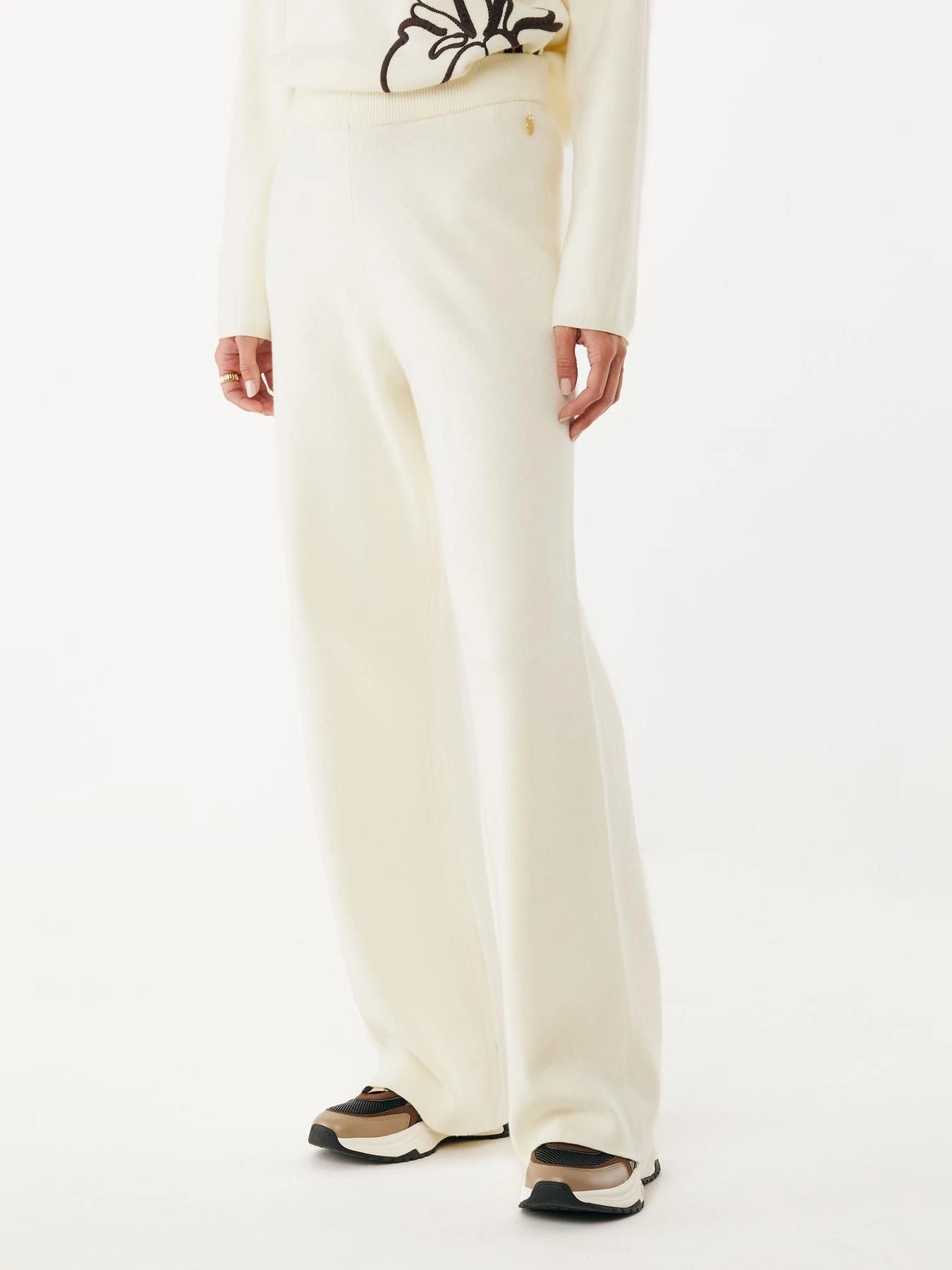 Брюки MEXX модель MF007002253W_Cream Фото